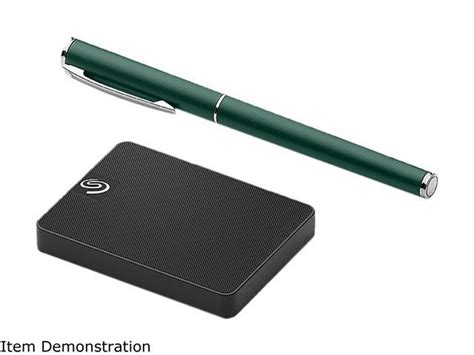 Seagate Expansion SSD 1TB Portable Solid State Drive - Newegg.com