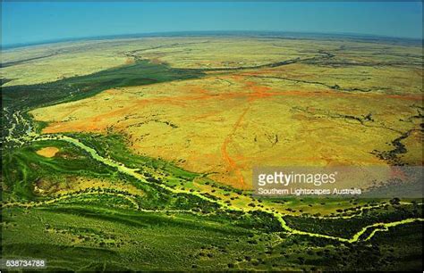 Channel Country Queensland Photos and Premium High Res Pictures - Getty ...