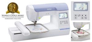 Brother PE800 Embroidery Machine Review [2024] - Pros & Cons