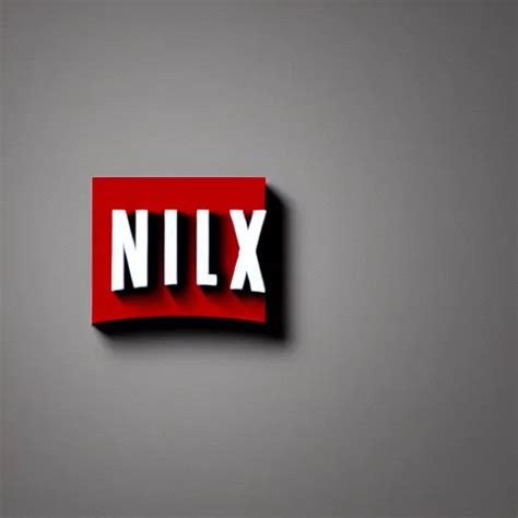 Netflix Logo, 3d | Stable Diffusion | OpenArt