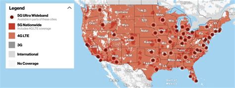 Verizon “nationwide” 5G ready for iPhone 12—don’t expect a big speed ...