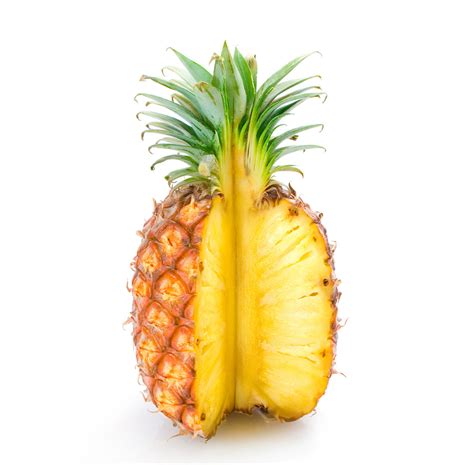 Yellow Pineapple - Colors Photo (34691603) - Fanpop