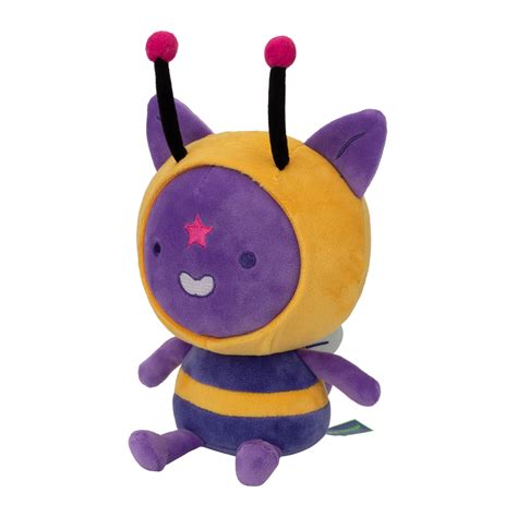 Cat Bee Plush | Makeship