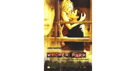 Wicker Park Movie Review | Common Sense Media