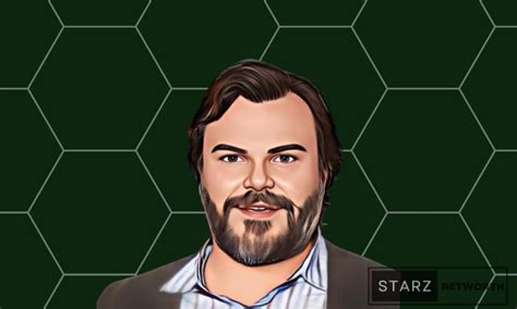 Jack Black Net Worth - February, 2024 | Starznetworth