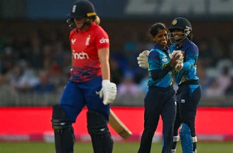 Selected England women players to visit Mumbai for training to tackle ...