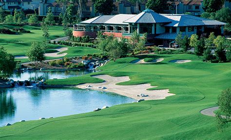 Coyote Hills Golf Course - Weddings and Golf, Fullerton, CA