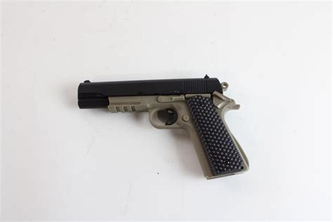 Crosman Classic BB Pistol | Property Room