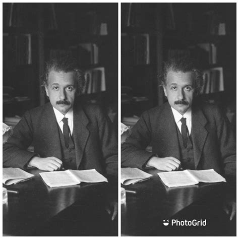 What Were Albert Einstein’s Last Words?