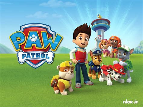 Locken Unsere National videos paw patrol en español vorteilhaft ...