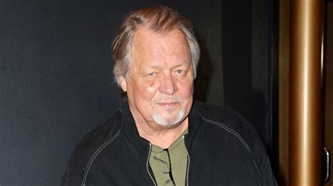 Starsky & Hutch's David Soul Had A Much Wilder Role ... As Jerry Springer?