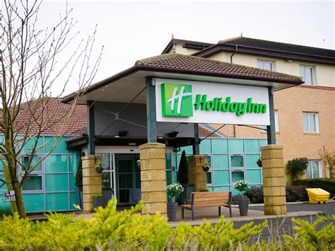 Holiday Inn Hotel Darlington - North A1m, Junction 59