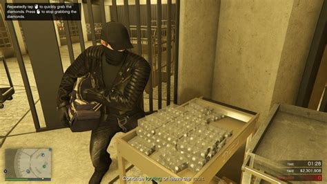 Can You Still Get GTA 5 Diamond Casino Heist Diamonds In Online Play?