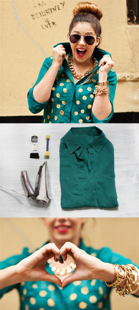 7 DIY Useful Fashionable Ideas | Diy fashion, Diy fashion projects ...