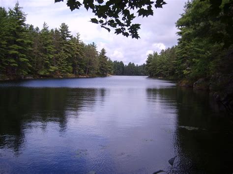 Magnetawan River | Douglas lake, Camping life, River