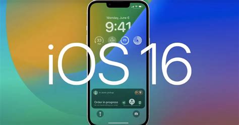 The iOS 16 Release Date Draws Near | The Australia Time