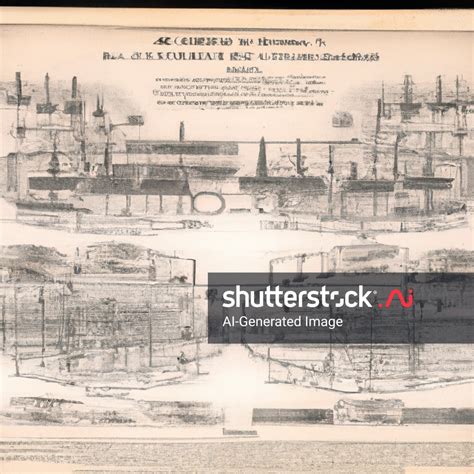 View Diagram First Industrial Revolution 1760 AI-generated image 2329173529 | Shutterstock