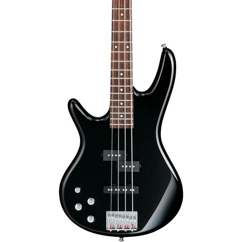 Ibanez GSR200L Left-Handed 4-String Electric Bass Guitar | Musician's Friend