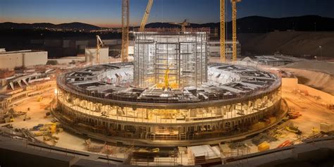 ITER Fusion Energy Project: ‘Record-setting Disaster’ – Watts Up With That?