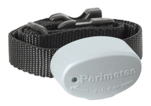 Invisible Fence® Brand Compatible Collar | Perimeter Technologies