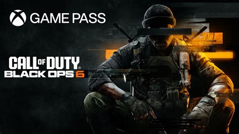 Call of Duty: Black Ops 6 Early Multiplayer Beta Dates Announced