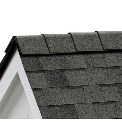 Owens Corning Duration Premium Williamsburg Grey AR Laminate Shingles at Lowes.com