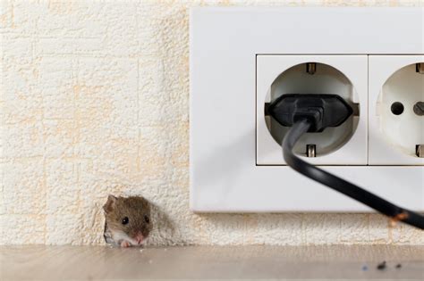 How To Get Rid Of Mice In Walls - A Comprehensive Guide