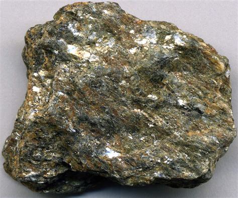 Schist: Formation, Uses and Types of Schist – Geology In