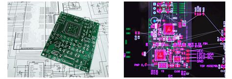 Hardware & PCB Design Services - Axsys Automation