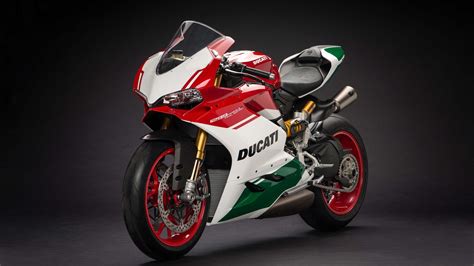 Ducati Panigale V4 Wallpapers - Wallpaper Cave