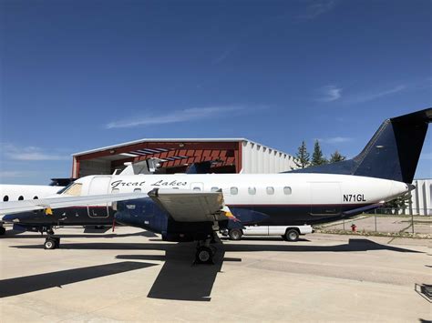 Embraer 120ER for Sale - Globalair.com