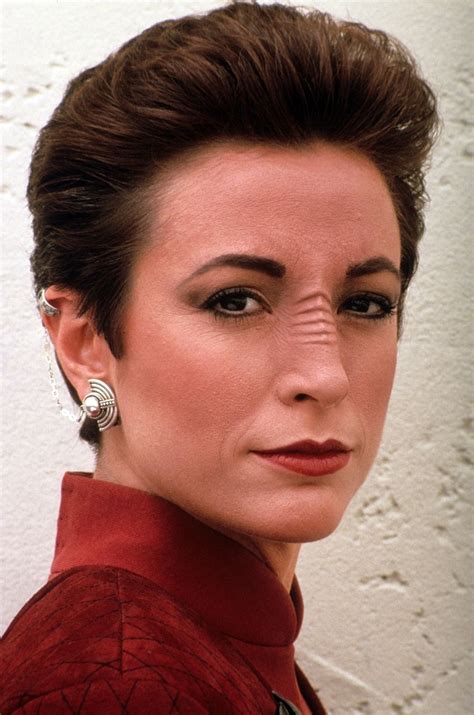 Star Trek Women Photo: Kira Nerys | Star trek cosplay, Star trek, Star ...