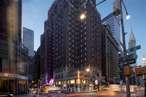 THE LEXINGTON HOTEL, AUTOGRAPH COLLECTION - Updated 2019 Prices, Reviews, and Photos (New York ...