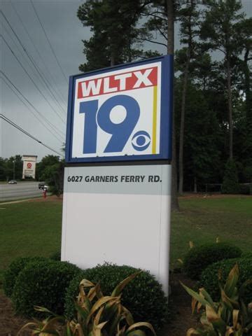 WLTX 19 - Columbia, SC - Television and Cable Broadcasting Stations on ...