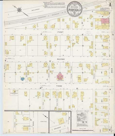 Map, Available Online, Ohio, Ashland County | Library of Congress