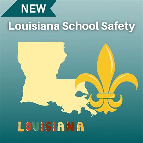 Louisiana | NASCPC.org