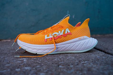 HOKA Carbon X 3 Review: If The Knit Does Not Fit, We Must Acquit » Believe in the Run