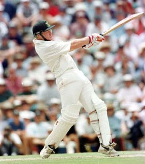 Daryll Cullinan smashes a six, 1997 | ESPNcricinfo.com