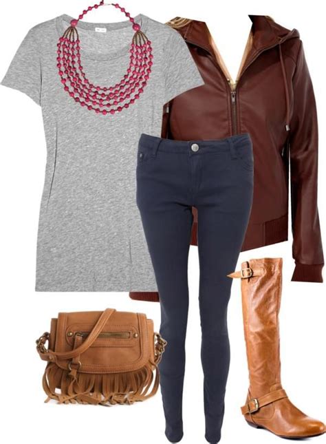 Outfit Ideas - Styling a Basic Gray Tee - Paperblog | Outfits, Grey tee, Modest fashion