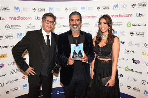 AMA 2022 WINNERS - Asian Media Awards