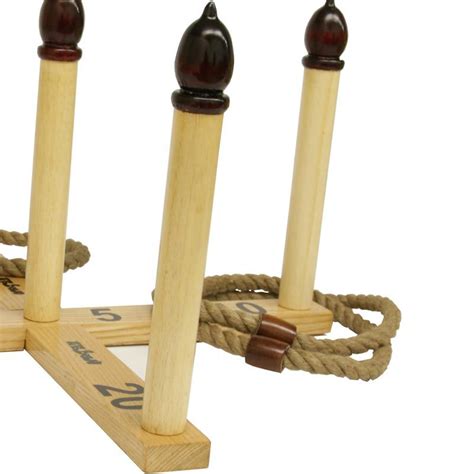 First-play Urban Quoits Game Set – First-Play