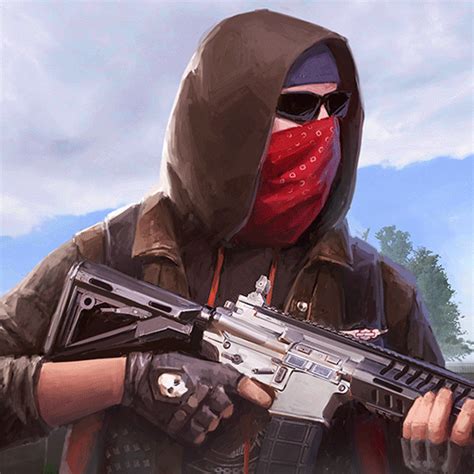 Fire Strike - Gun Shooter FPS v4.82 MOD APK (MENU MOD) - Platinmods.com ...