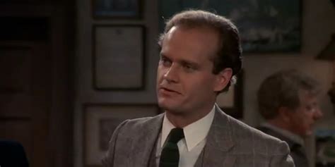 Why Frasier Was So Different In Cheers, According to Co-Creator