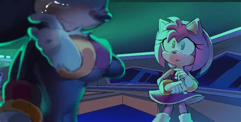 Toonsite on Twitter: "#Sonicmovie3"