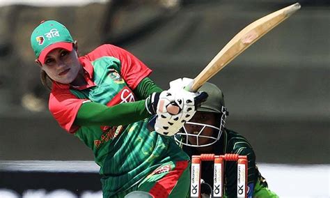 Bangladesh women's cricket team to tour Pakistan in October: PCB ...