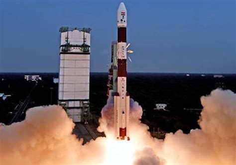 In Pics: India launches ASTROSAT with 6 foreign crafts – India TV