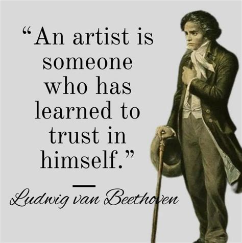 Beethoven quotes – Artofit