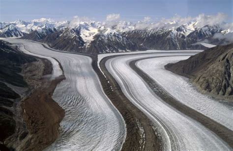 Kluane National Park - Amazing Glacier Flight and Other Attractions