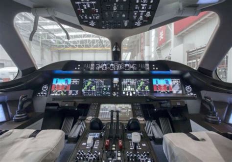 COMAC C919 Specs, Engine, Cockpit, and Price - Airplane Update