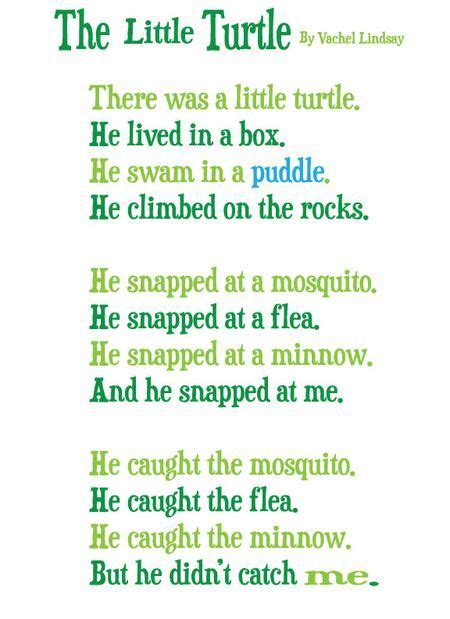 Sheenaowens: 10 Line Poems For Kids